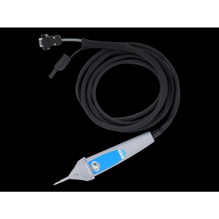 Meetpen met bediening t.b.v. MI3360 en MI3365
