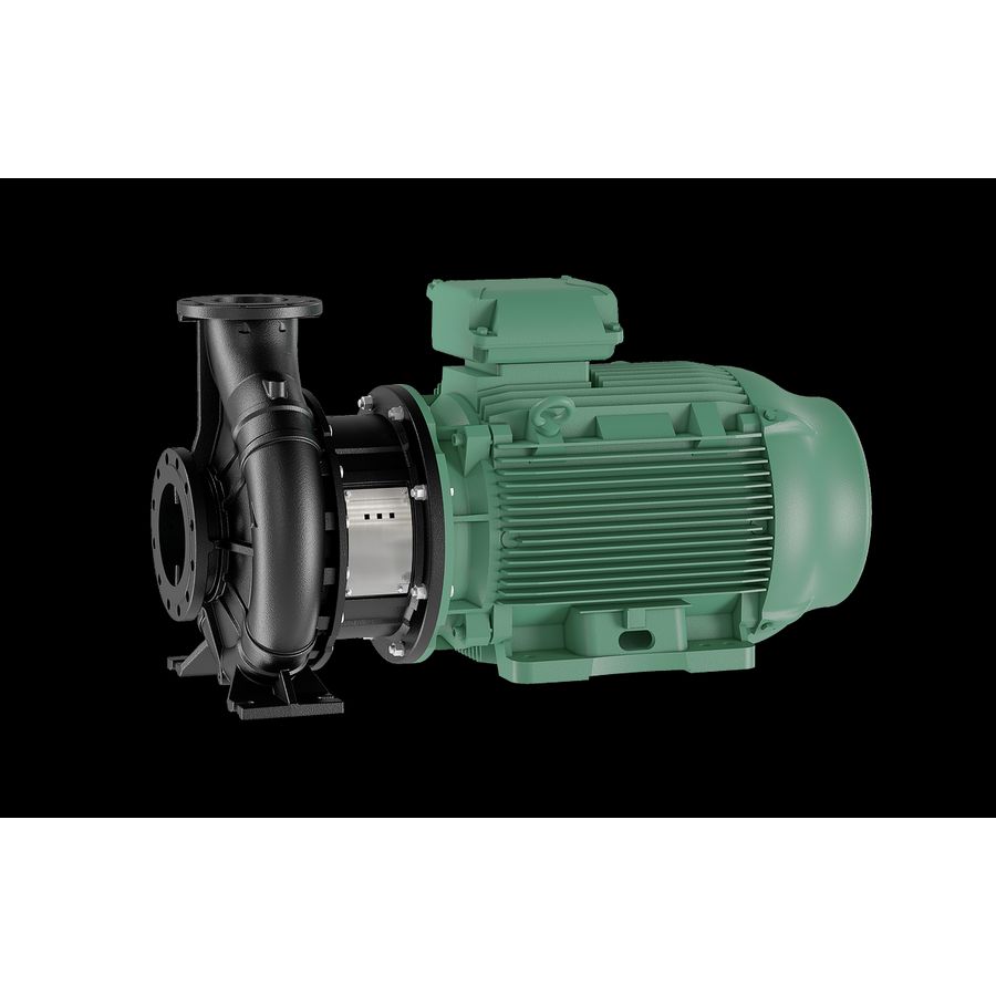 Atmos GIGA-B 100/180-45/2