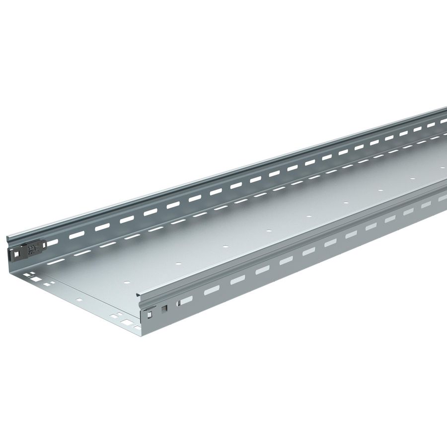 Lengte a 3m. Kabelgoot MBR MFauto prf B300 H60 sdz P31 VVE=2