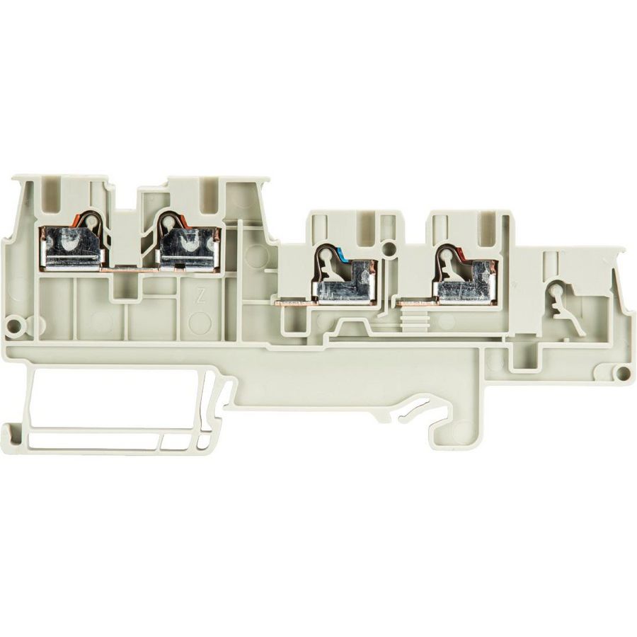Initiatorklem WTP 1,5 i/o-3 VVE=50