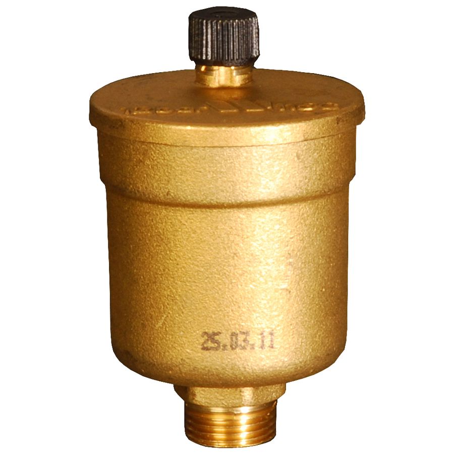 Service set ontluchter 3/8" 07.95.75.031