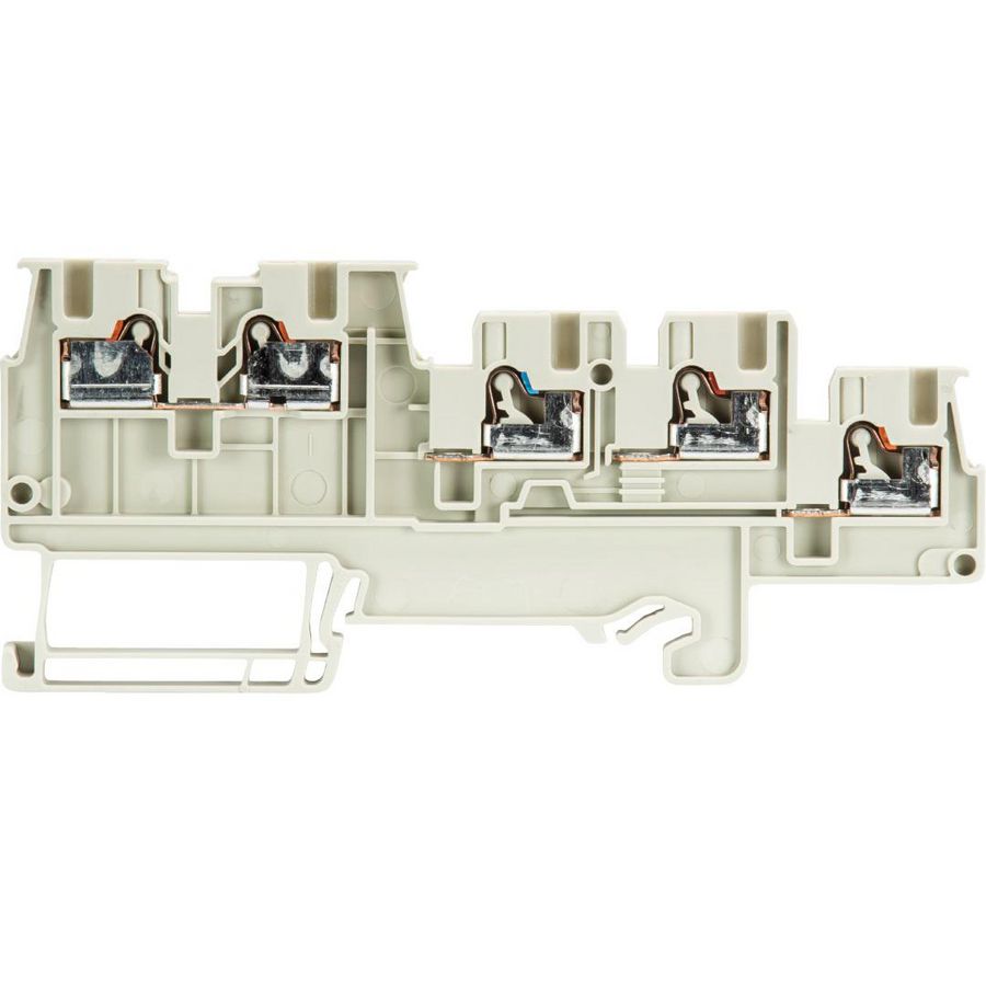 Initiatorklem WTP 1,5 i/o-4 VVE=50