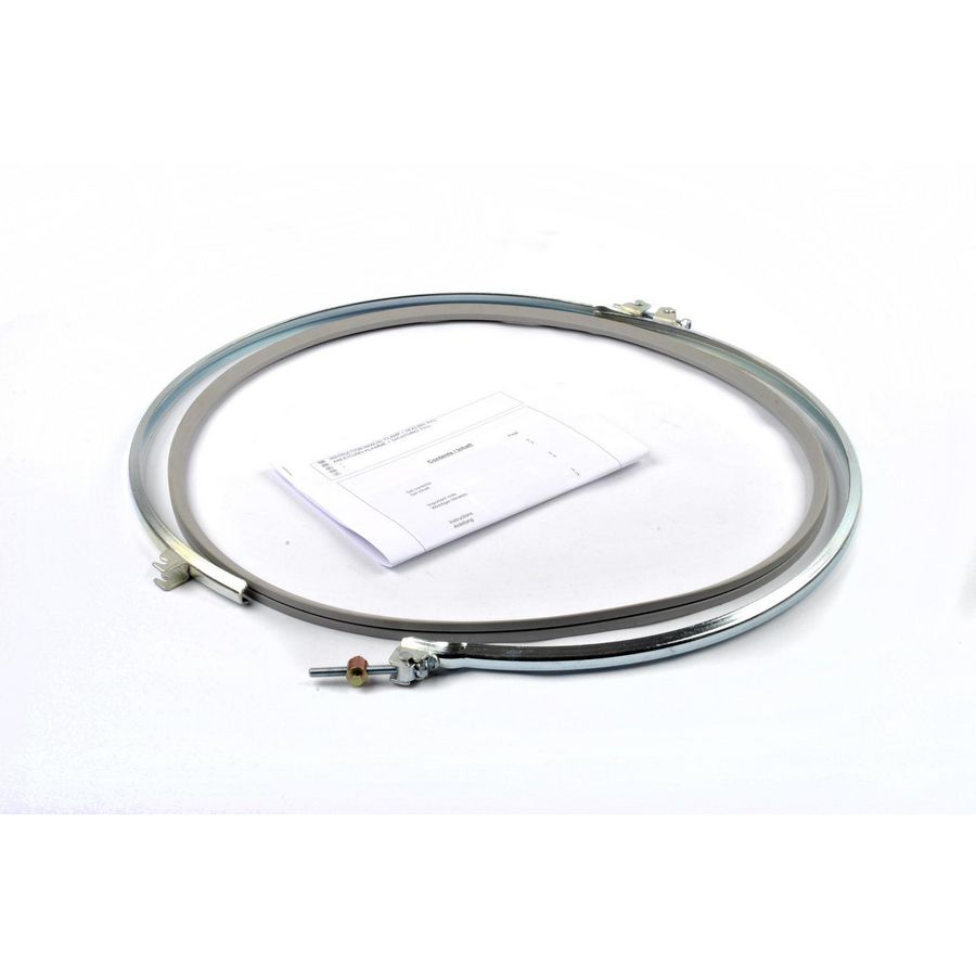 Set klemring+pakking d 330 64201893