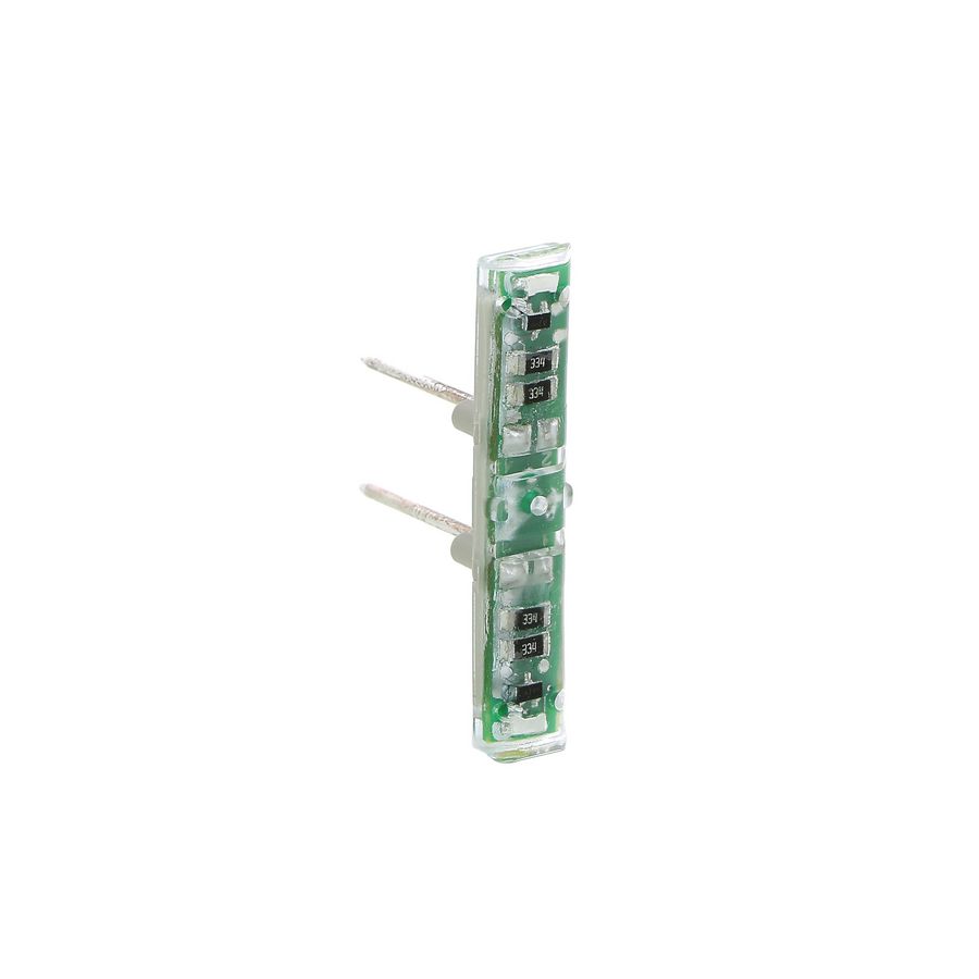 Easyled wit 230V verlichte Mosaic VVE=10