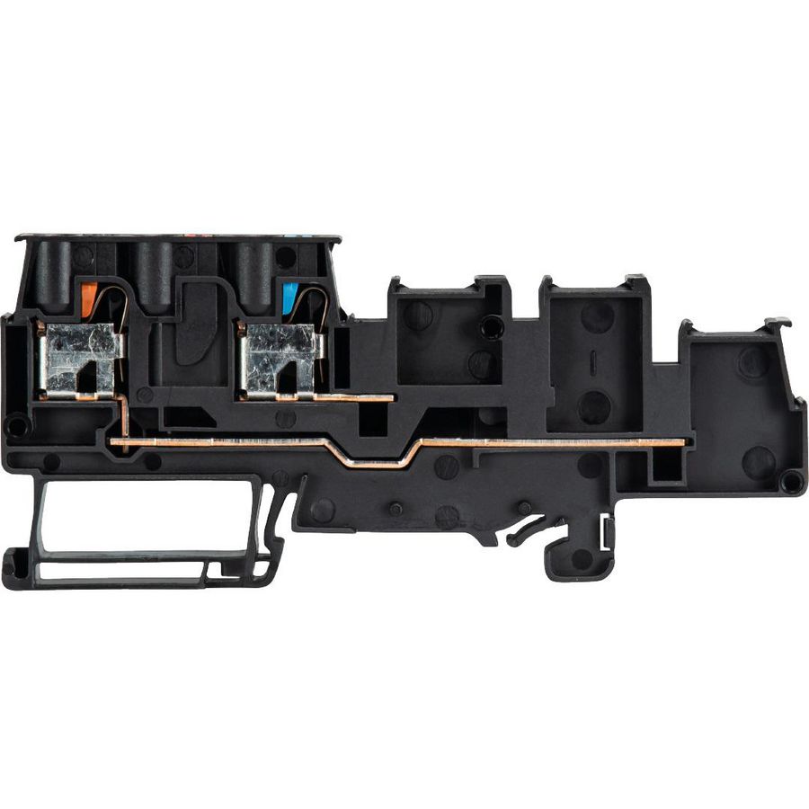 Voedingsklem WTP 1,5 i/o-in VVE=25