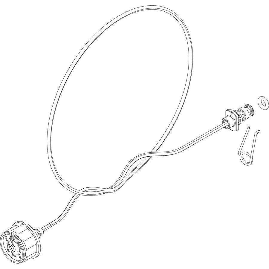 Manometer 87182243440