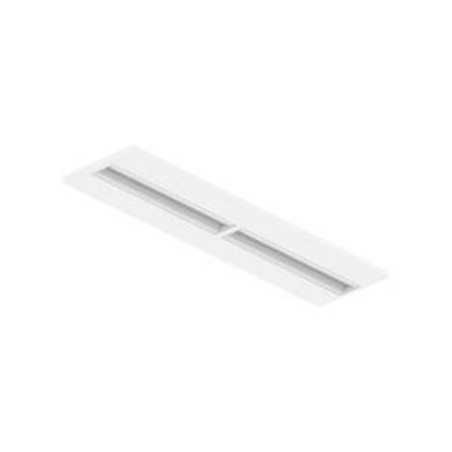 LED-Inbouwarmatuur 3000K 35W statisch
