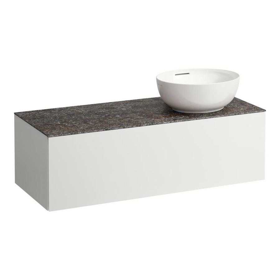 Onderbouwkast 1200X500 1x la cutout R kraangat multi co H4323170979991