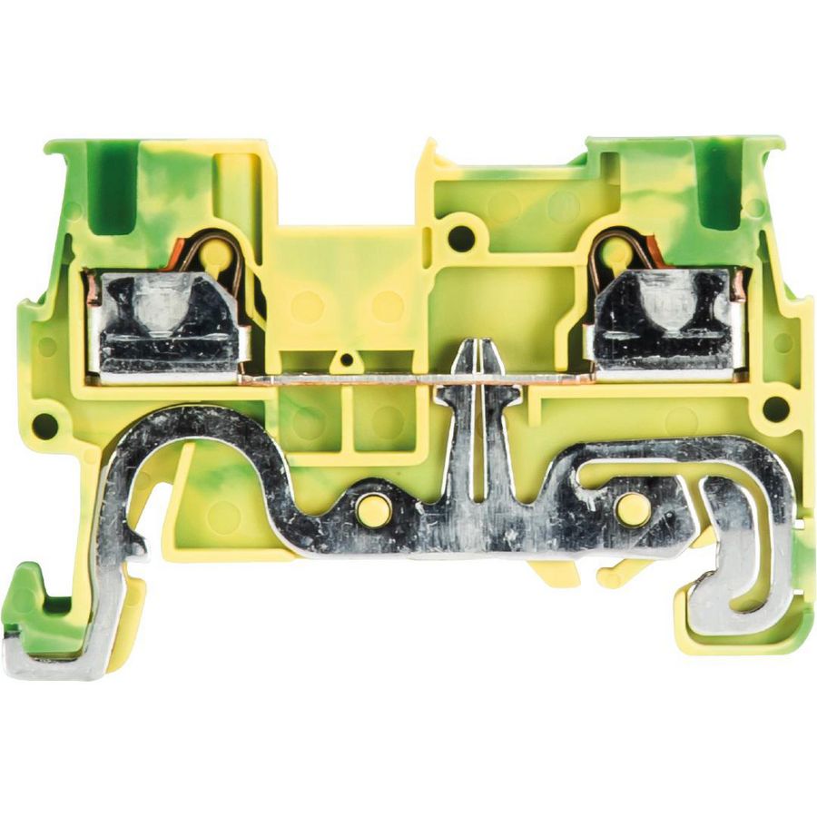 Scheidingsrijgklem WTP 1,5 PE VVE=100