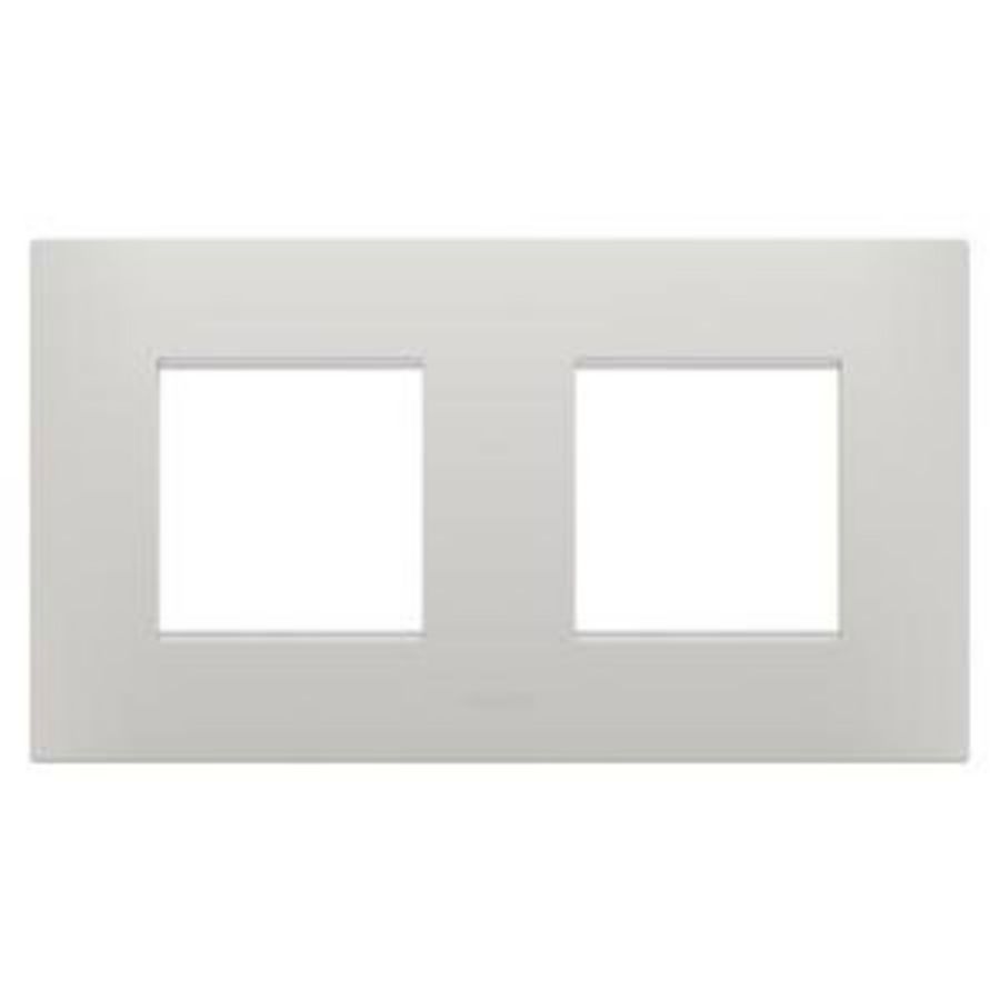 EGO INTERNATIONAL PLAAT-VAN TECHNOPOLYMEER-2+2 MODULE HO