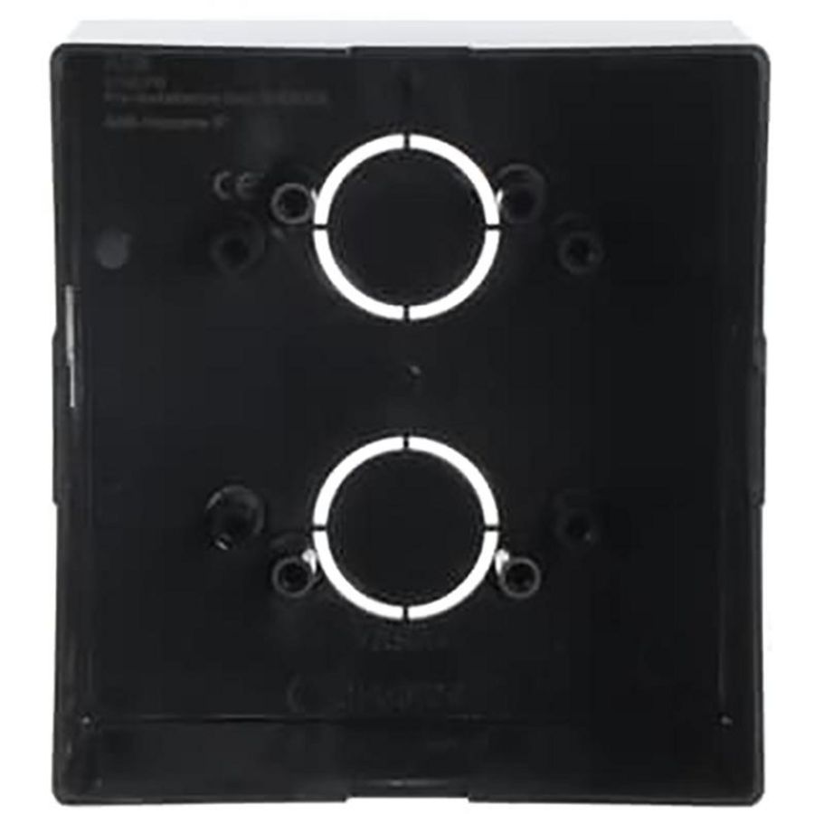 Welcome installatiebak stukwerk 1 mod mt 1/1 2TMA130160B0017