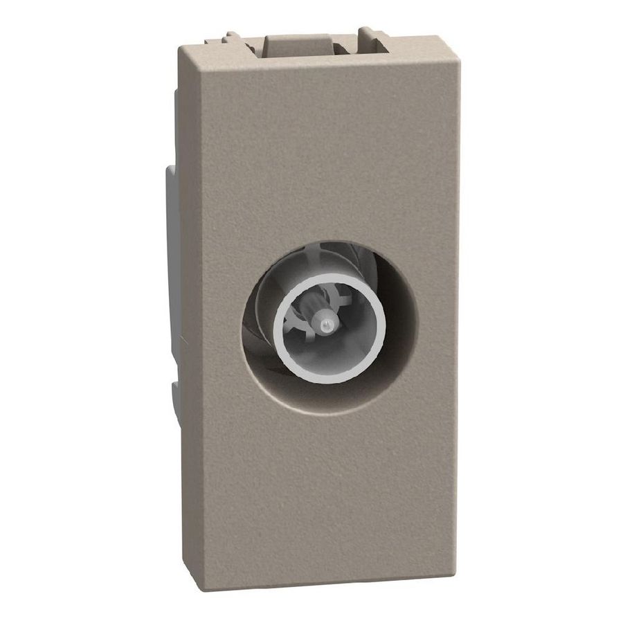 Doos a 12st. Light Now TV contactdoos - steraansluiting - 1