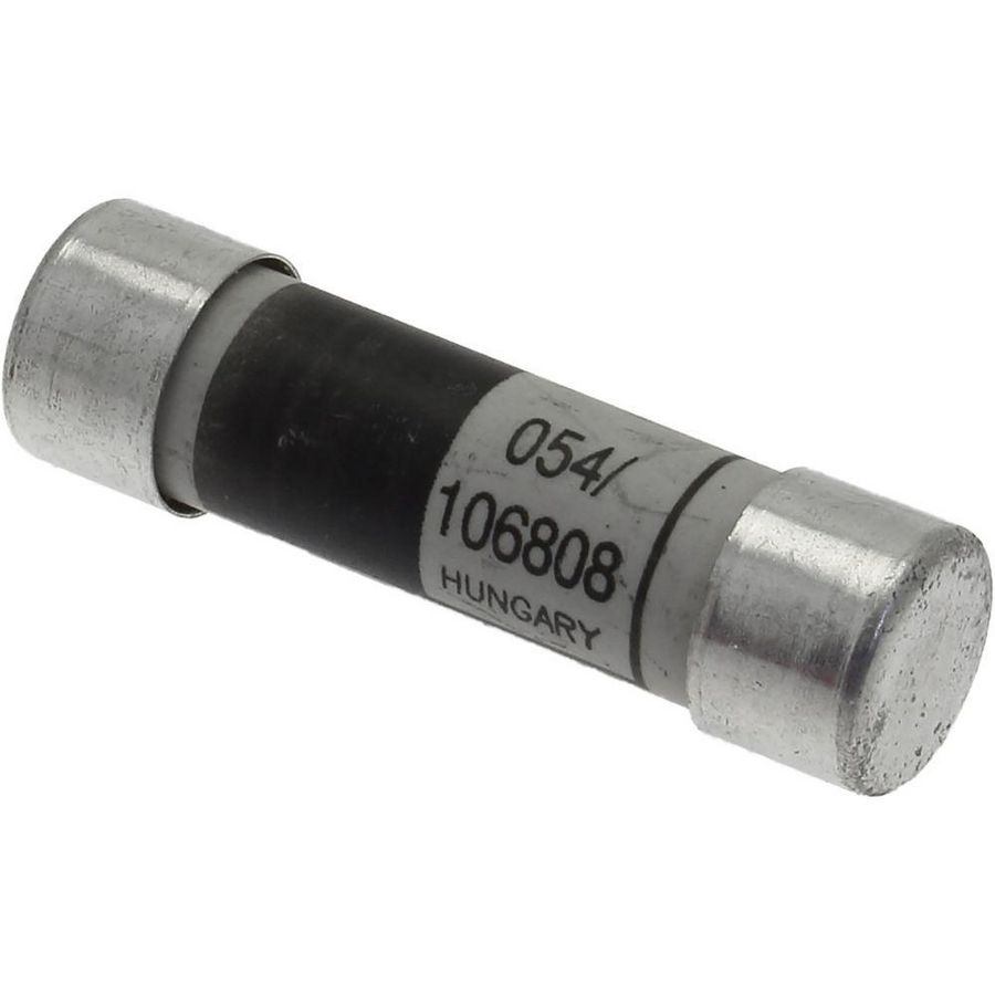 Zekering hoge snelh. 1 A AC 250V DC 250V 14x51mm BS VVE=10