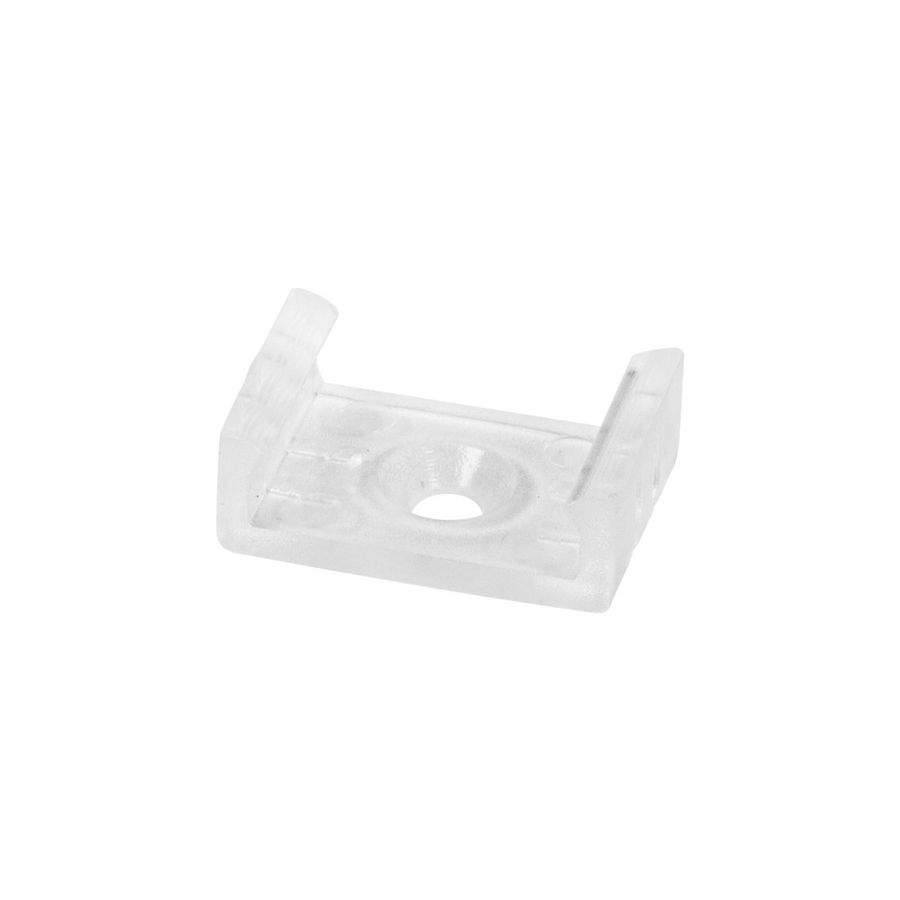 Montagebeugel (metaal) Opbouw/ Inbouw 15mm 46291123