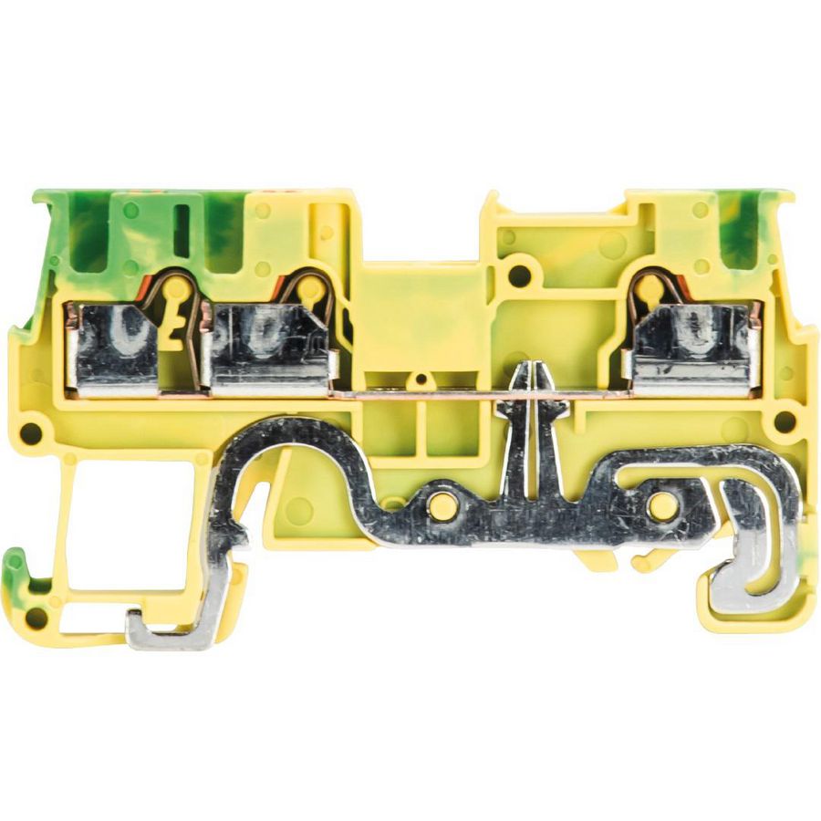 Aardrijgklem WTP 1,5 d1/2 pe VVE=100