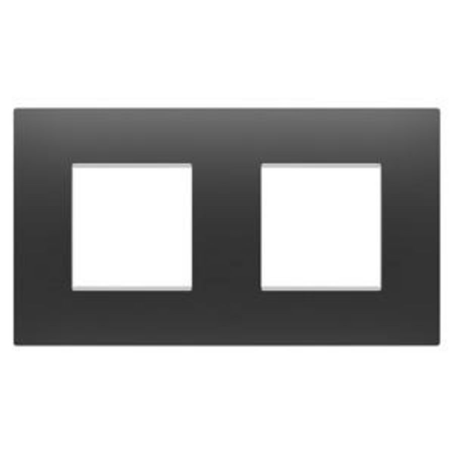 EGO INTERNATIONAL PLAAT-VAN TECHNOPOLYMEER-2+2 MODULE HO
