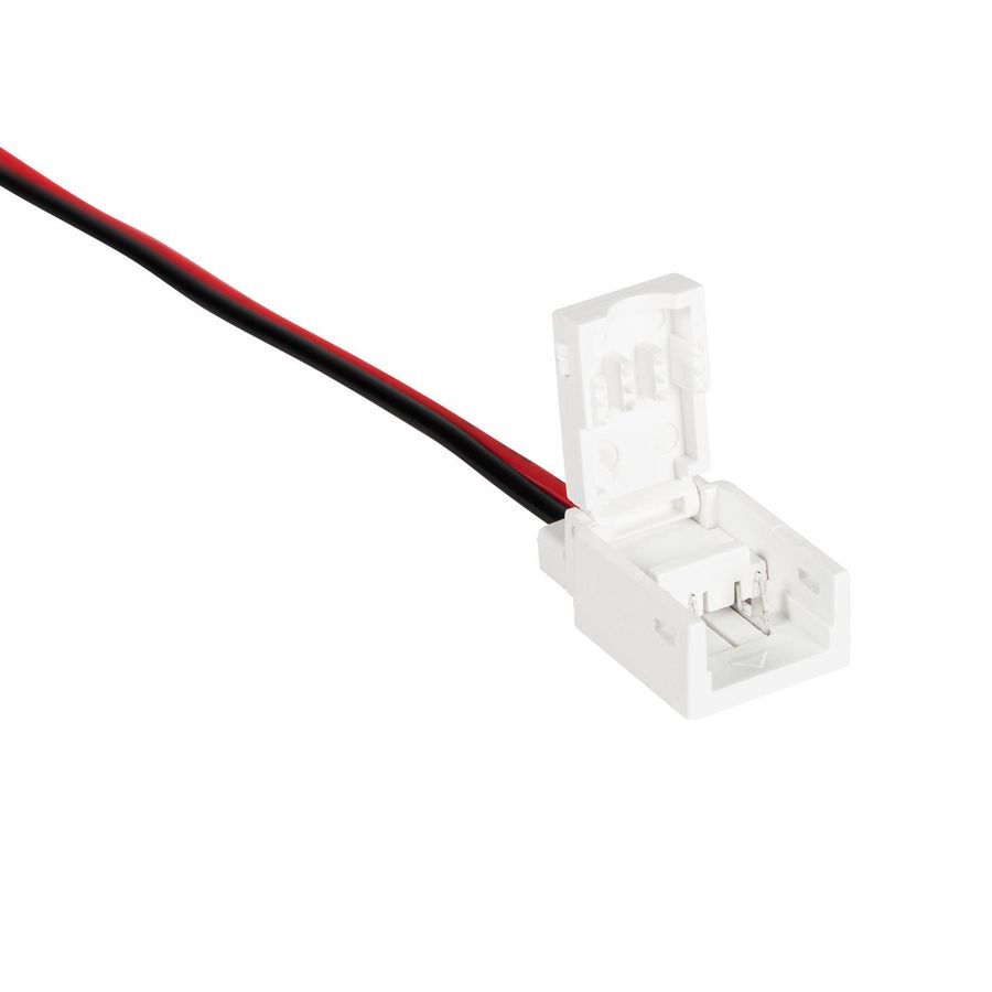 Aansluiting 20cm klem (5st) (IP20) 46020013