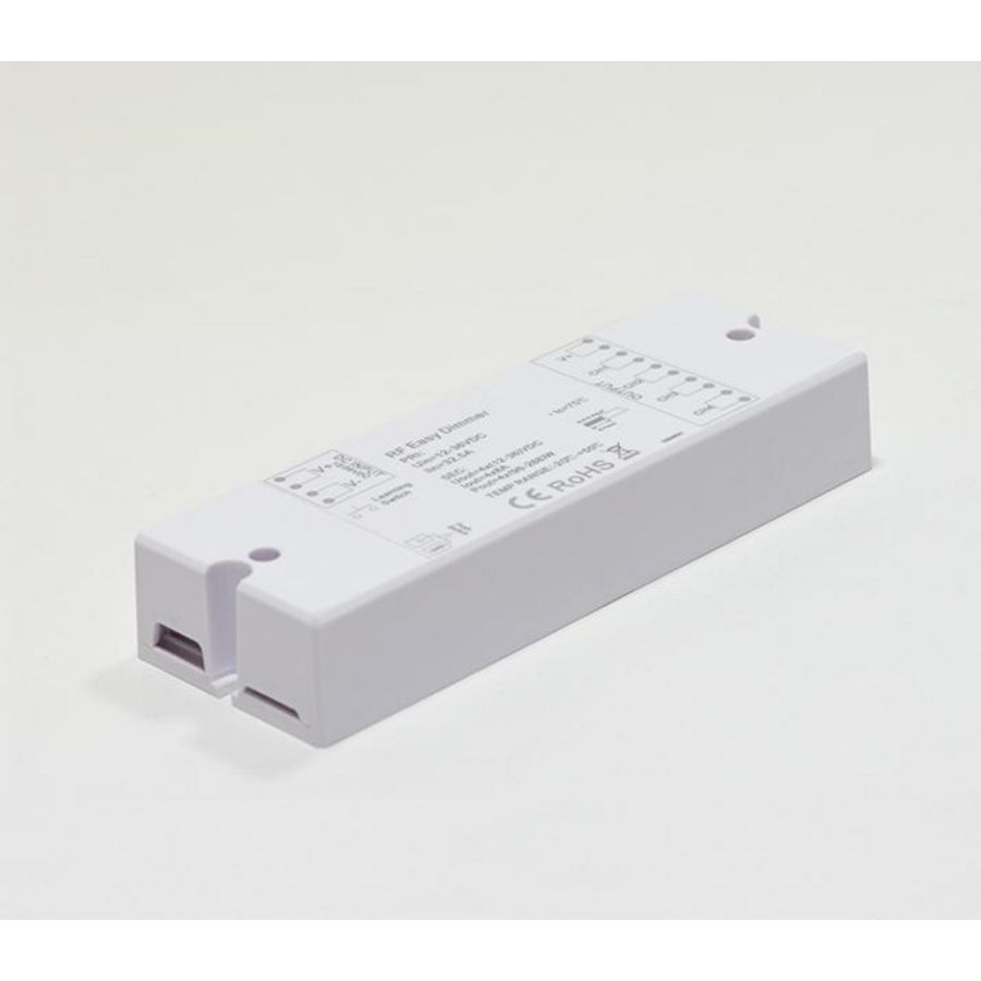 RF Controller 12-36VDC 4x8A 46191300
