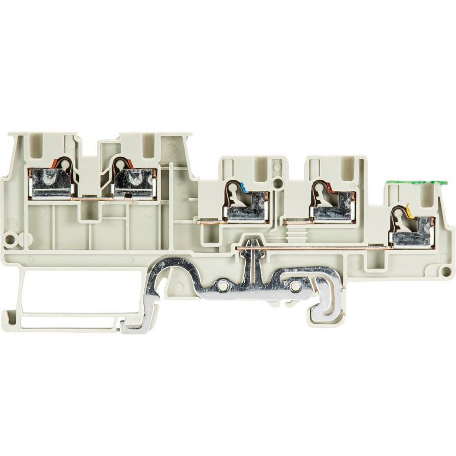 Initiatorklem WTP 1,5 i/o-4 pe VVE=50