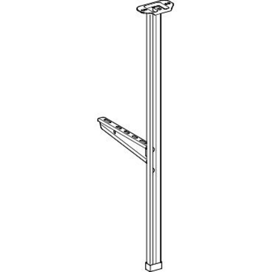 VERTICAL PENDANT KIT 400A VVE=4