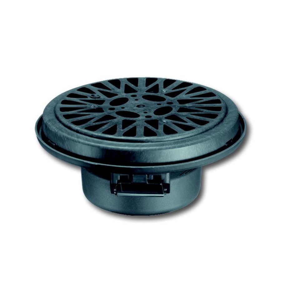 Audio luidspreker vochtige ruimte 5 inch