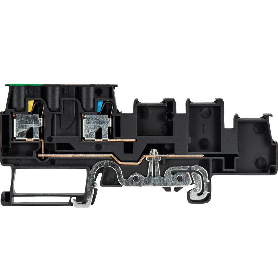Voedingsklem WTP 1,5 i/o-in pe VVE=25