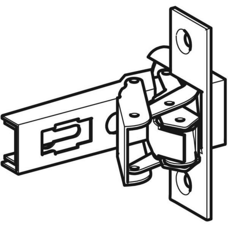 Scharnier 243.840.00.1