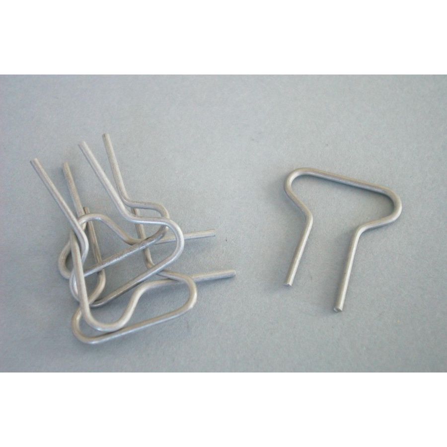 Set a 5st. Klemveer 38475S