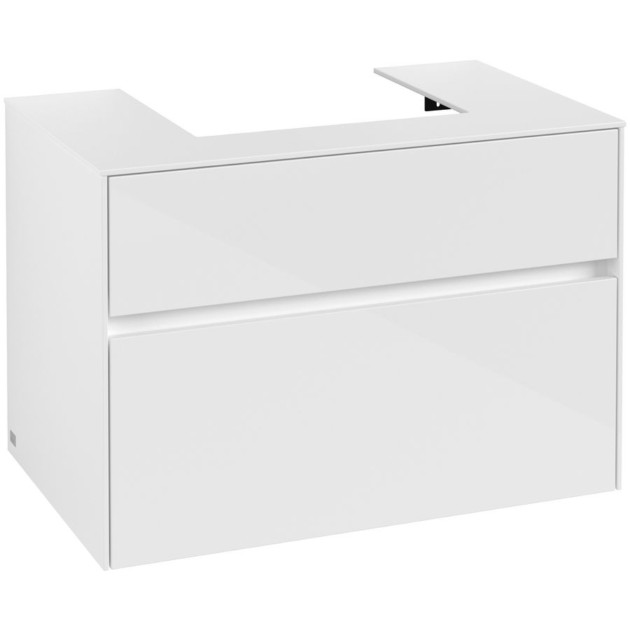 Collaro Wastafelonderkast 800x548x500mm C06900DH