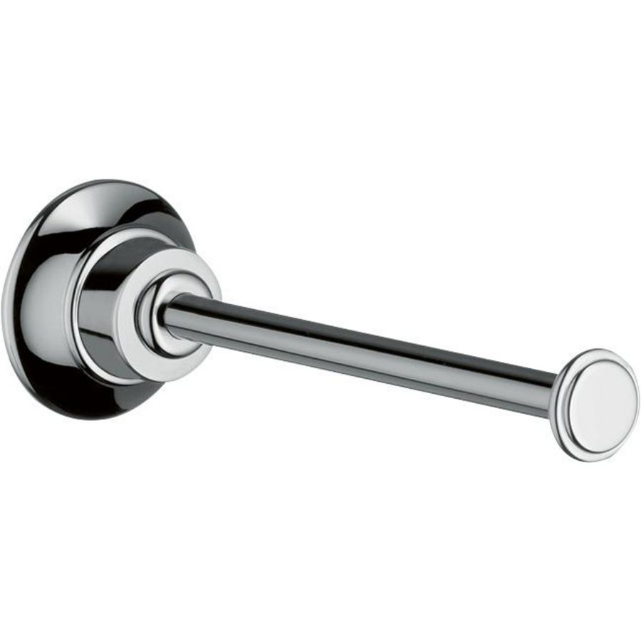 AXOR Montreux reserveclosetrolhouder chroom
