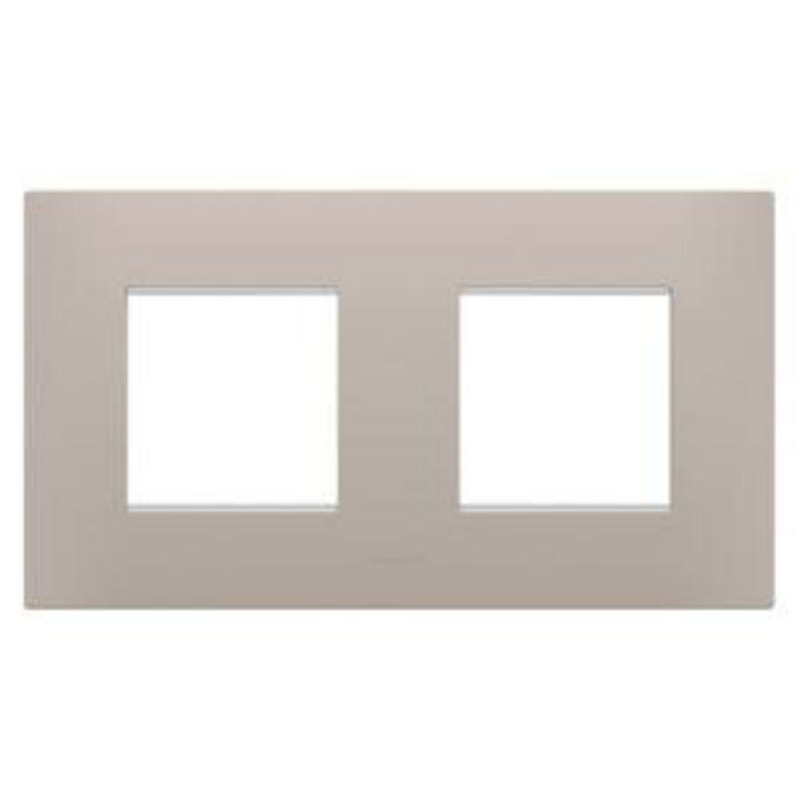EGO INTERNATIONAL PLAAT-VAN TECHNOPOLYMEER-2+2 MODULE HO