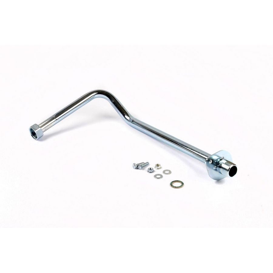 Gasleiding compleet genus hp 65 65107359