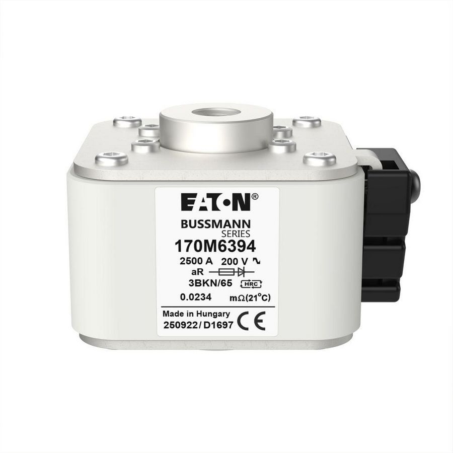 Zekeringelement FUSE 2500A 200V HS 3BKN/65 AR