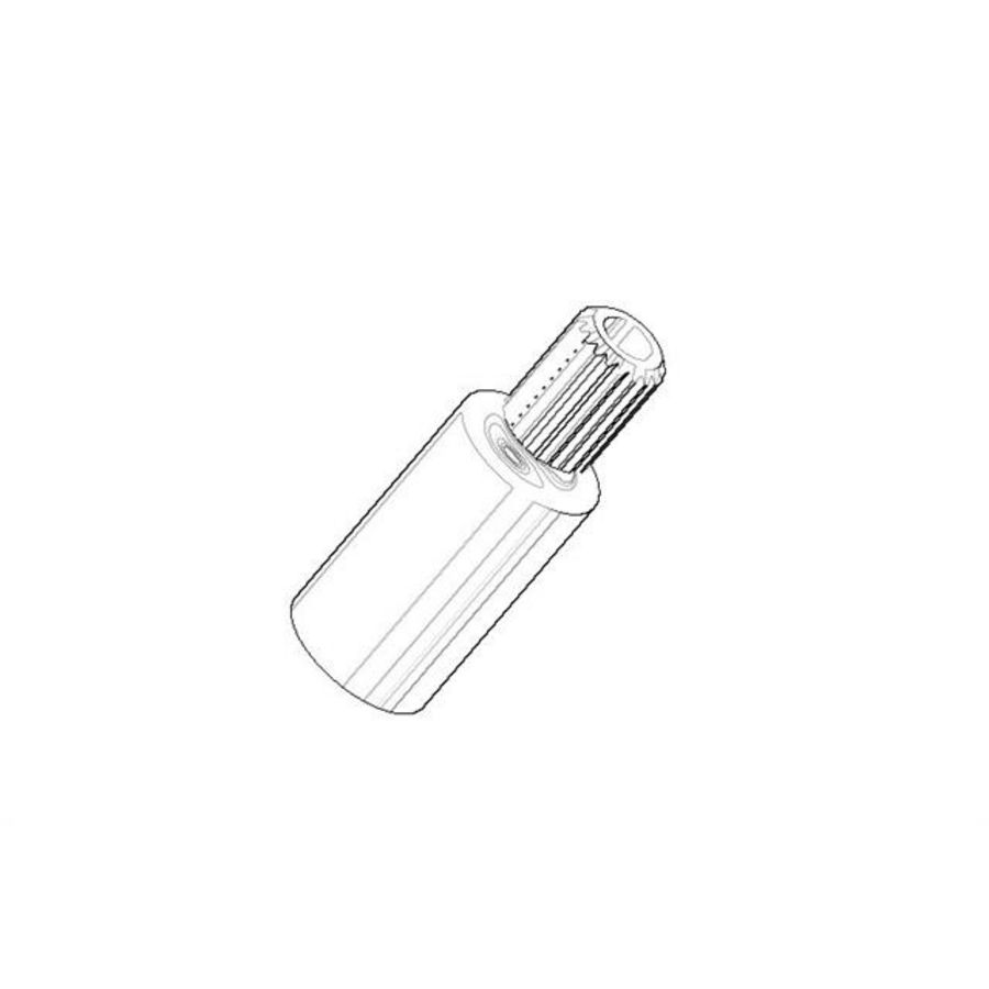 Verlengstuk Spindelverlenging 12x33mm 09290607190