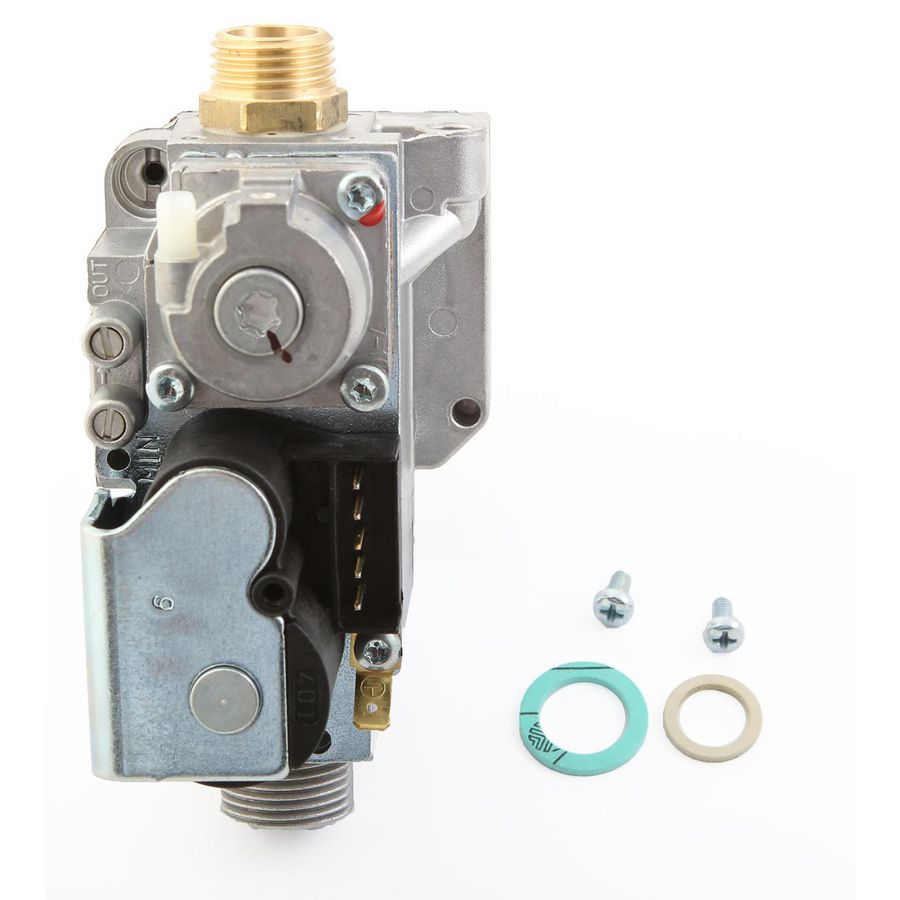 Serviceset Gasblok Cvi 079578005