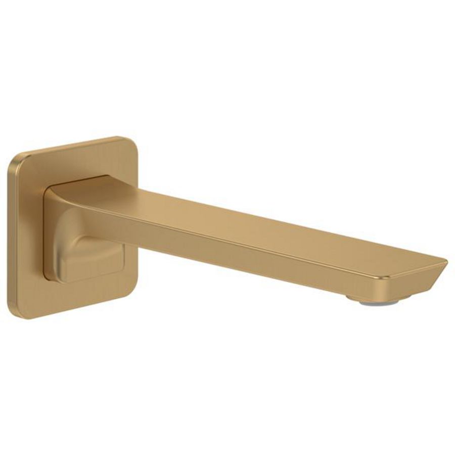 Baduitloop Subway 3.0 Brushed Gold