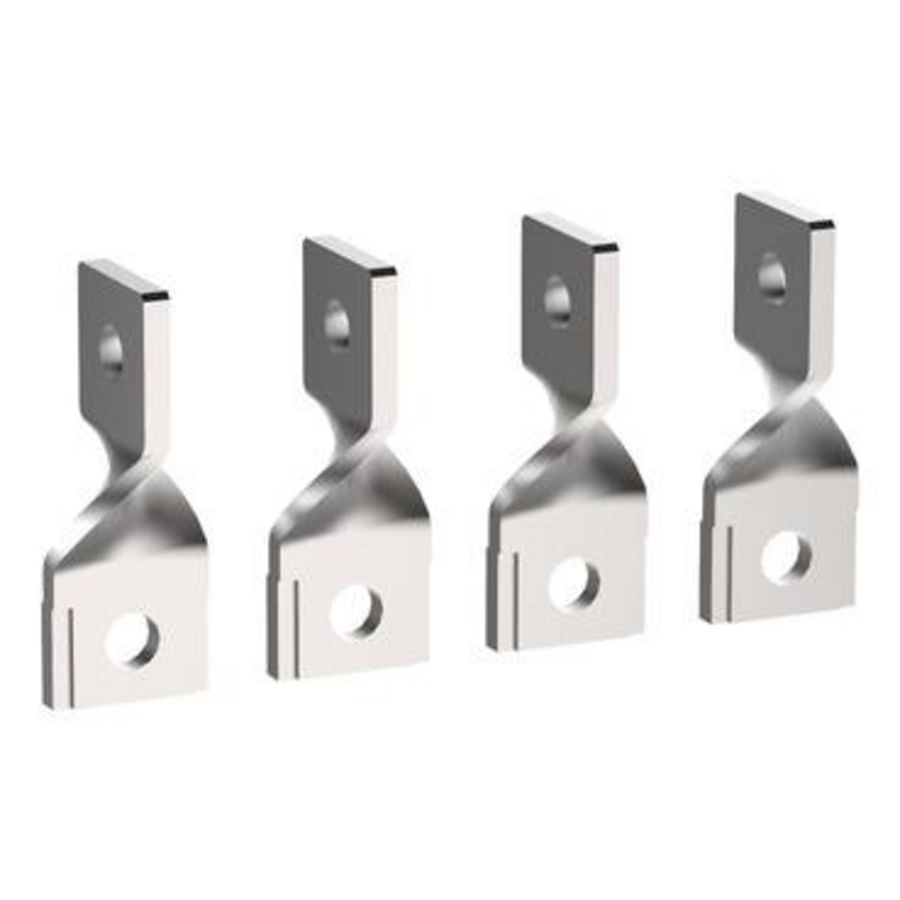 Twistaansluiting LC1G115-225 4P TeSys Giga