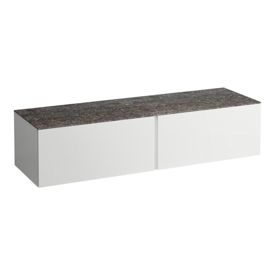 Onderkast 1600X500 2x la Special colour H4323300979901