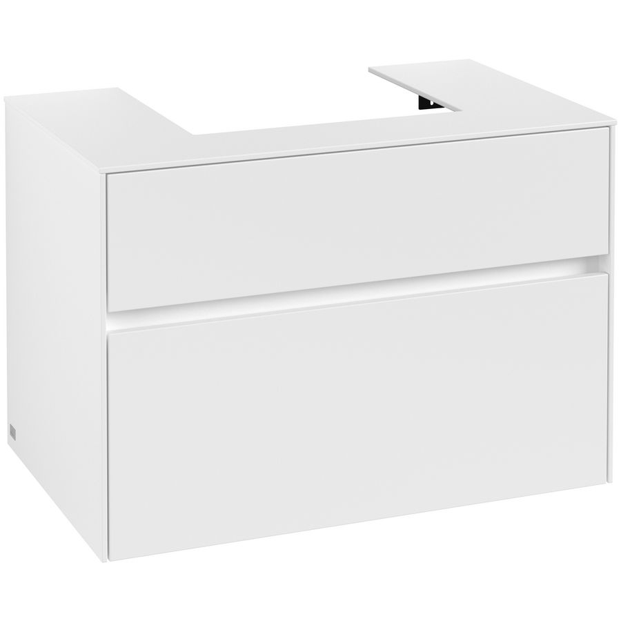 Collaro Wastafelonderkast 800x548x500mm C06900MS