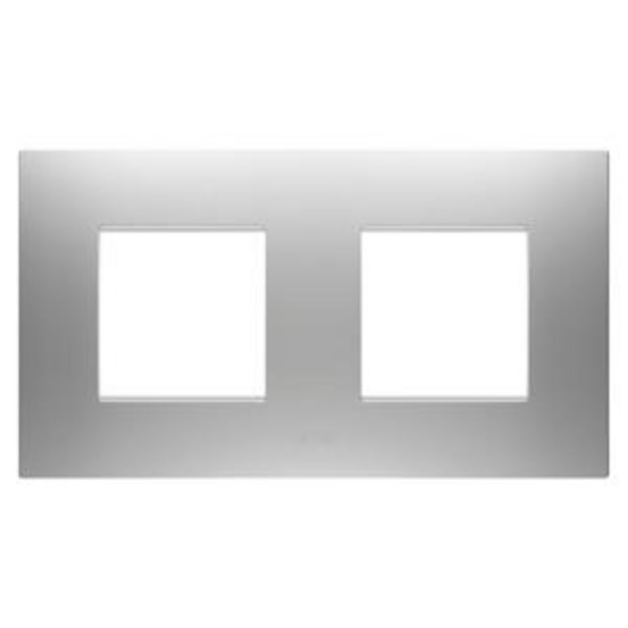 EGO INTERNATIONAL PLAAT-VAN GELAKT TECHNOPOLYMEER-2+2 MO