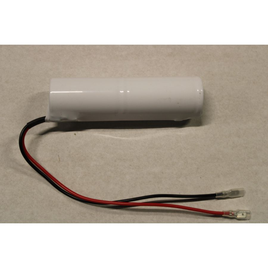 Standaard batterij 2,4V 4,5Ah stick accu