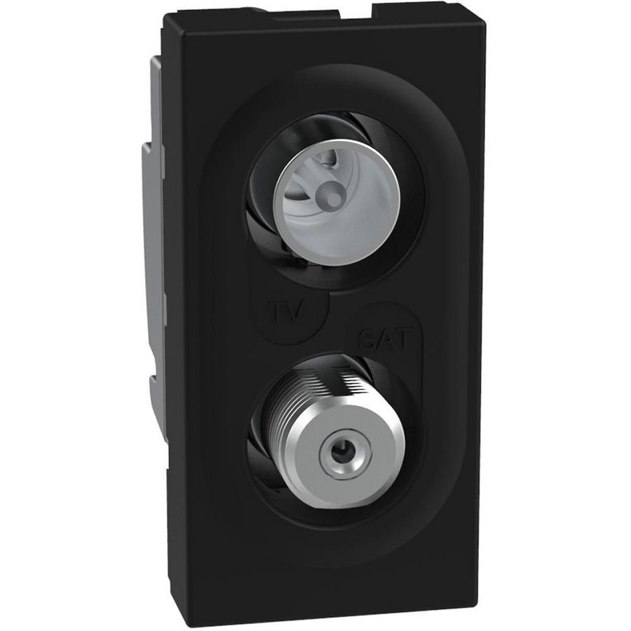 Doos a 30st. Light Now TV-SAT contactdoos - steraansluiting