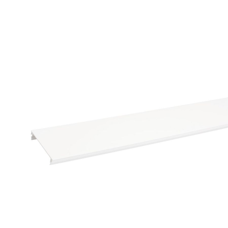 Cover SIGNO BS 80 galvanized 7x78x2000 Staal sendzimir VVE=2