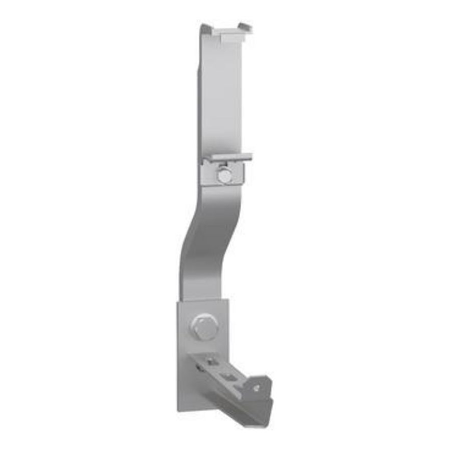 Kabelverloopsteun 100mm Canalis KN VVE=4