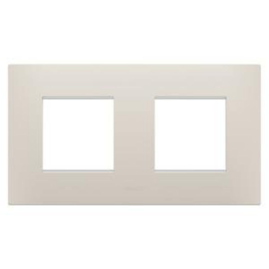 EGO INTERNATIONAL PLAAT-VAN TECHNOPOLYMEER-2+2 MODULE HO
