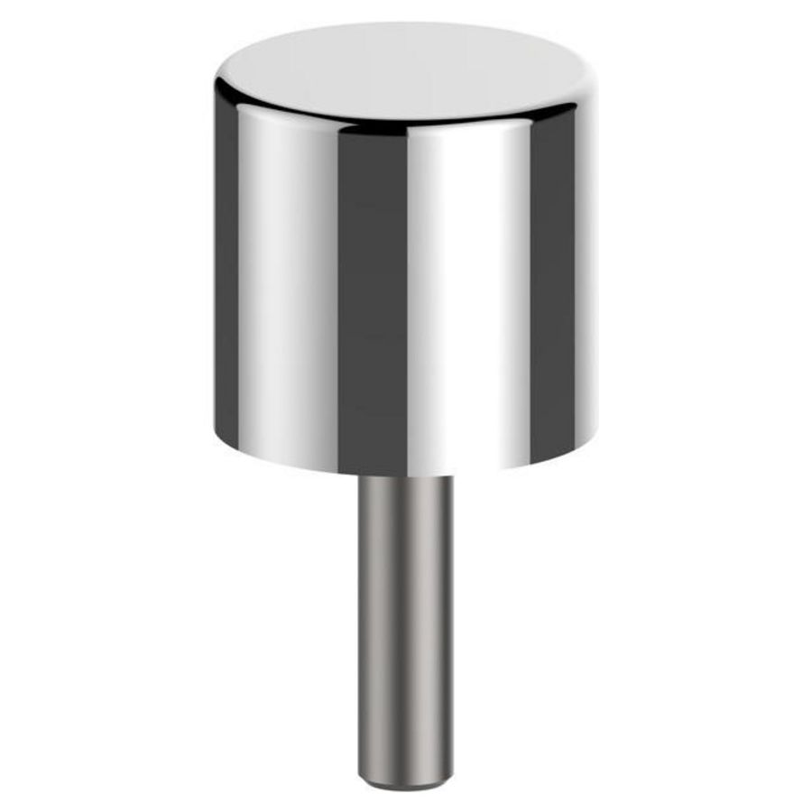 Temperatuurlimiet voor IXMO_solo thermostat verchrd
