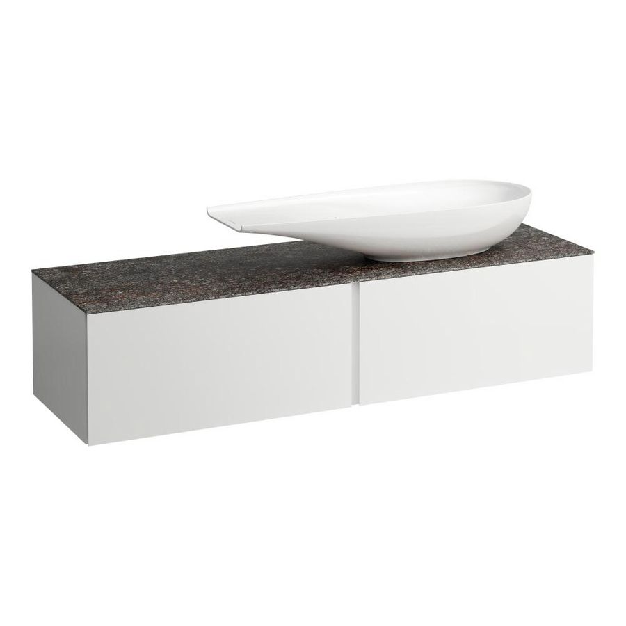 Onderbouwkast 1600X500 2x la cutout R kraangat multi co H4323450979991