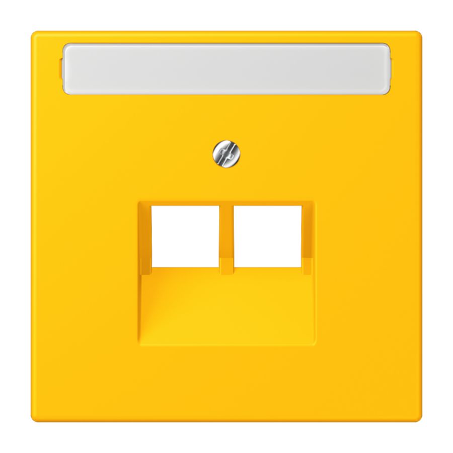 Afdekking 2-voudig tekstv. tbv UAE 4320W