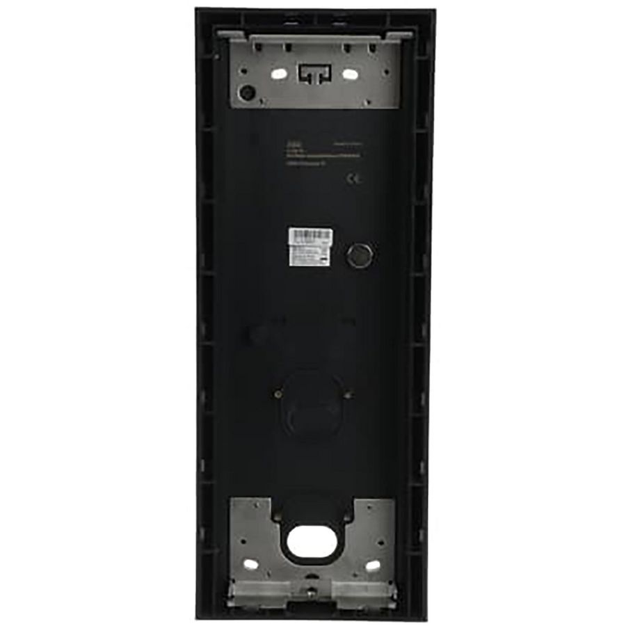 Welcome opbouwbak 4 modules mt 1/4 Antraciet 2TMA130160B0012