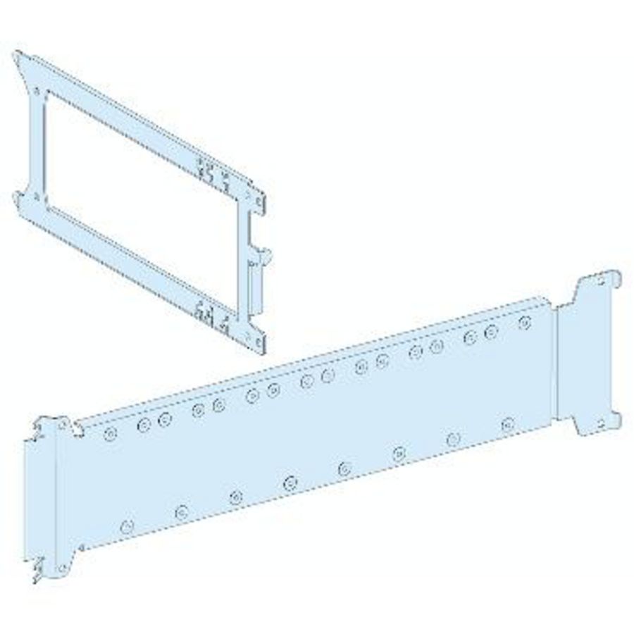 M.PLAAT ISFT 160 Prisma P